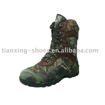 hunting boots